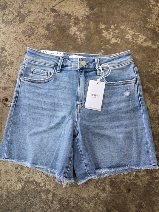T6381 Vervet Shorts