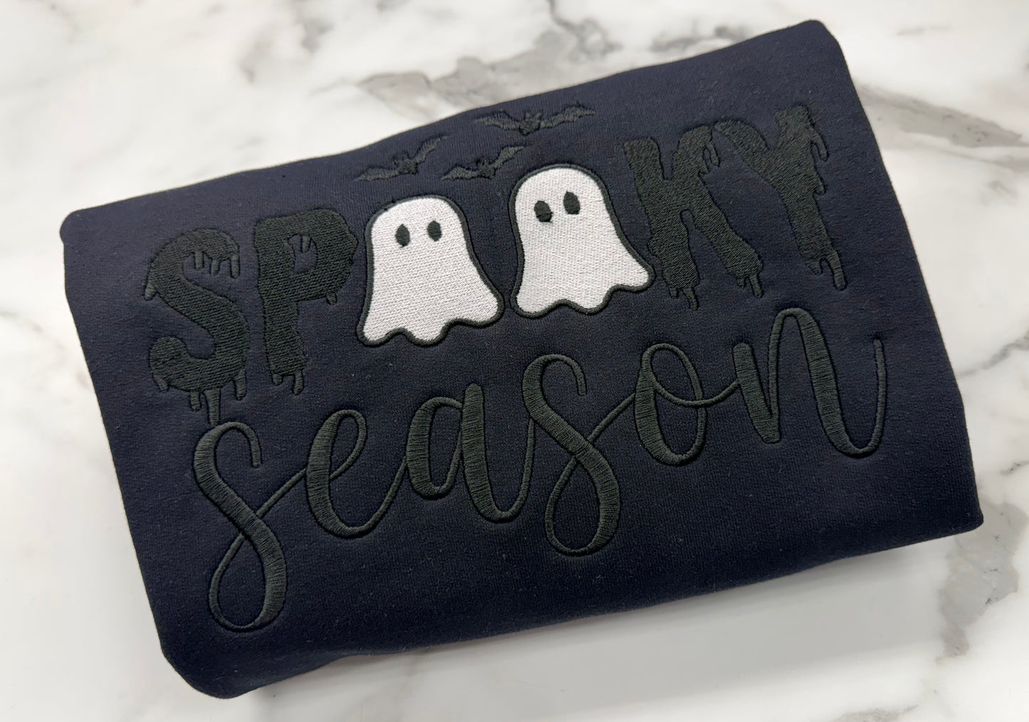 Spooky Season Crewneck