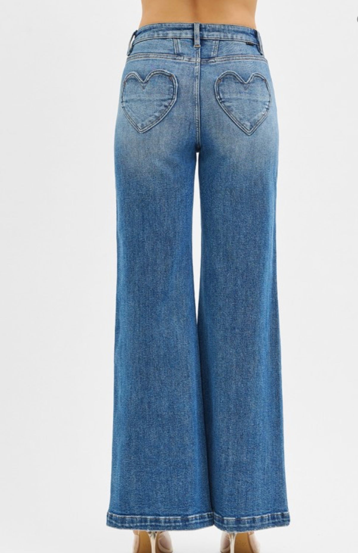 PW21353 Risen Jeans