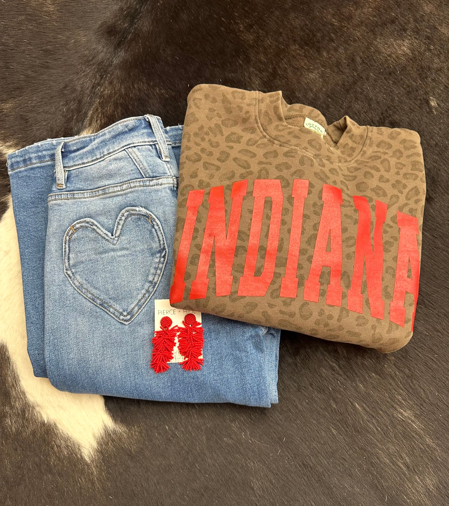PW21353 Risen Jeans