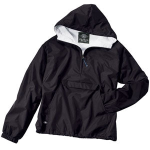 Charles River Youth Lined Pullover