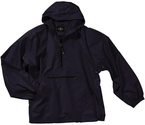 Charles River Youth Pullover
