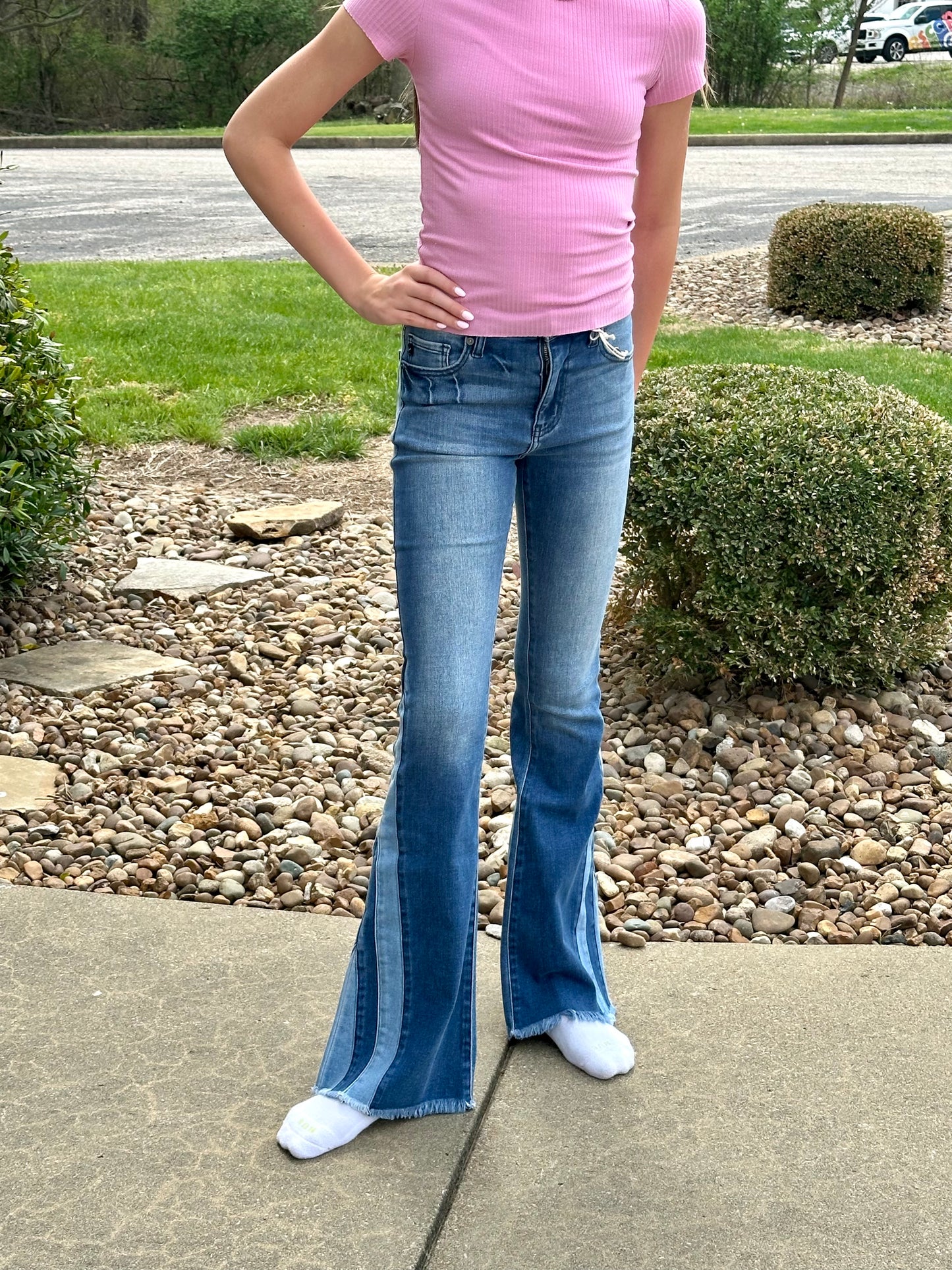 Kan Can KC2512M Jeans