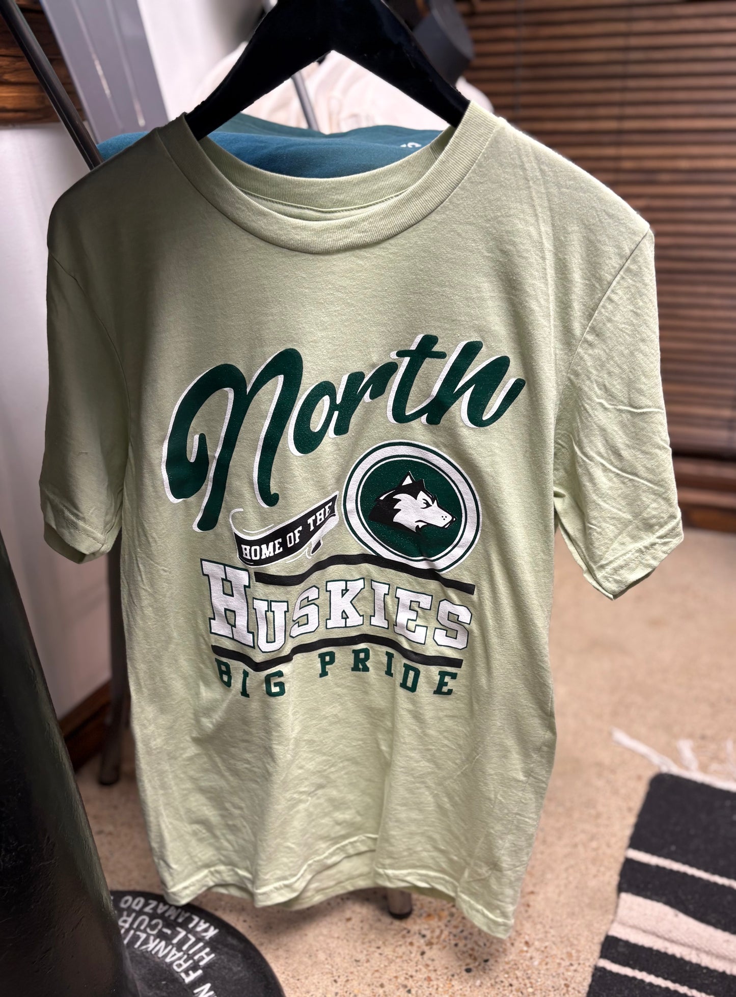 Big Pride Tshirt