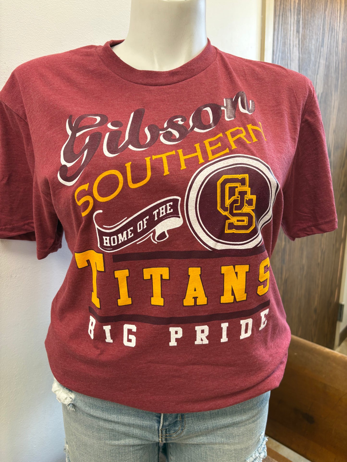 Big Pride Tshirt