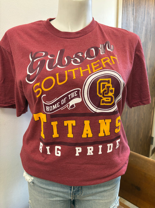 Big Pride Tshirt