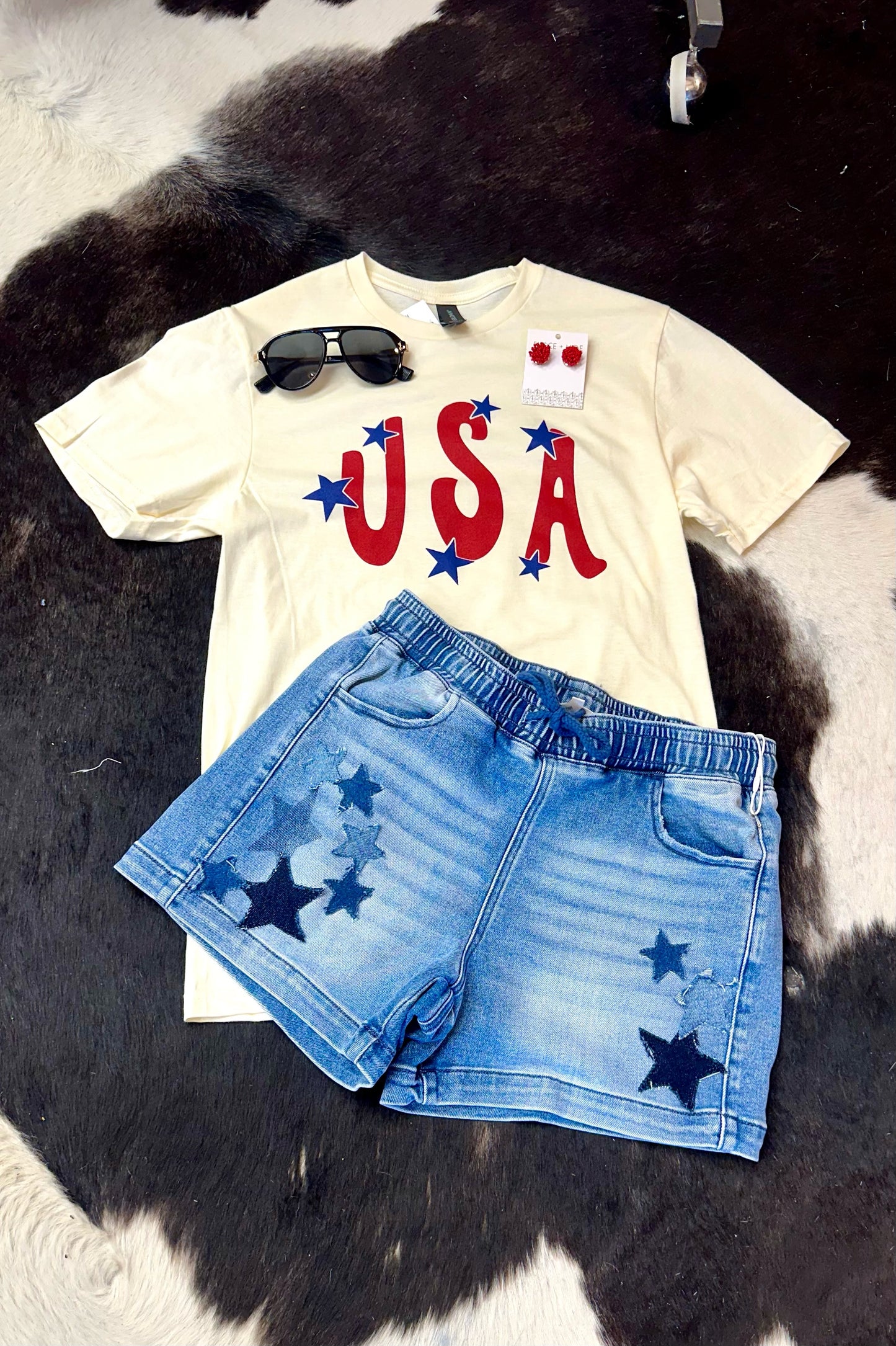 USA Stars