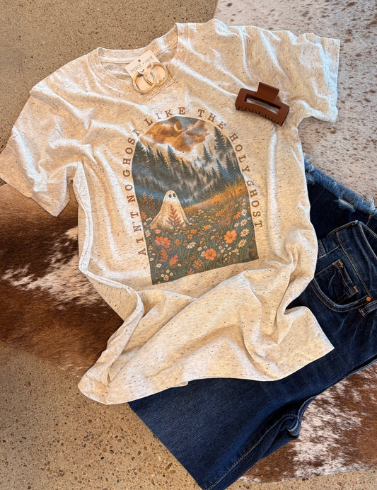Holy Ghost Tshirt