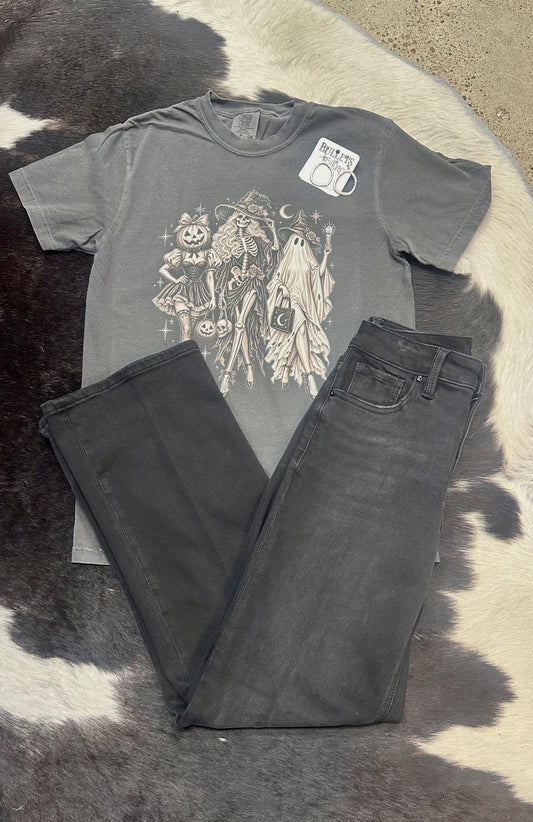 Sexy Witches T-Shirt