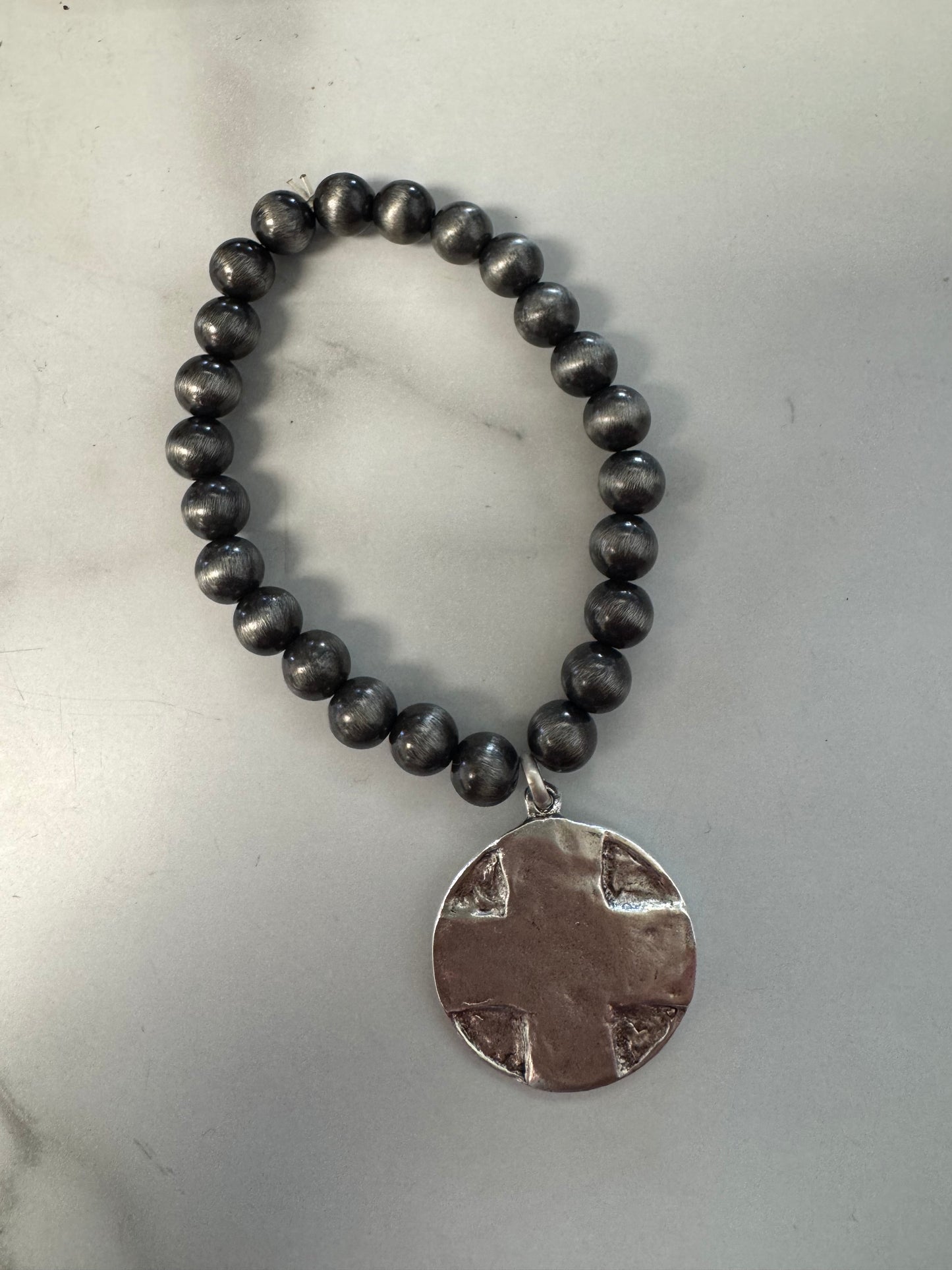 Bullets to Bling Bracelets