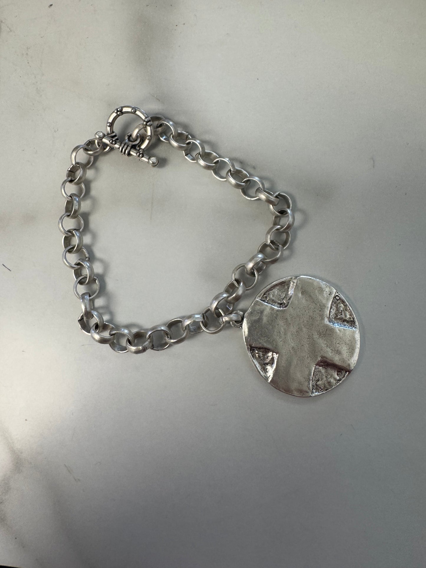 Bullets to Bling Bracelets