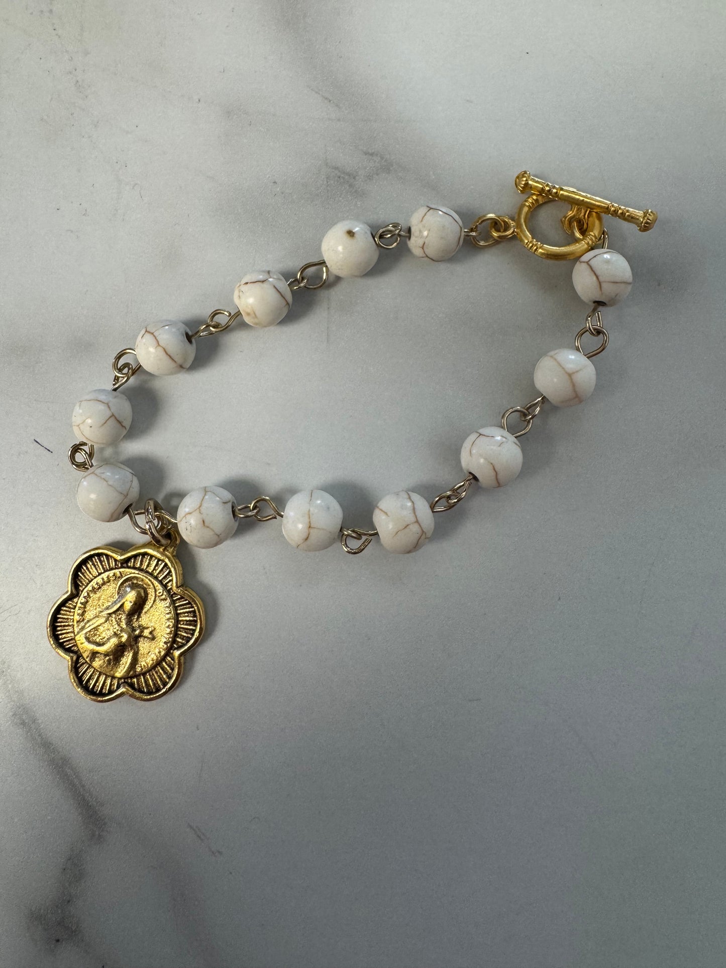 Bullets to Bling Bracelets