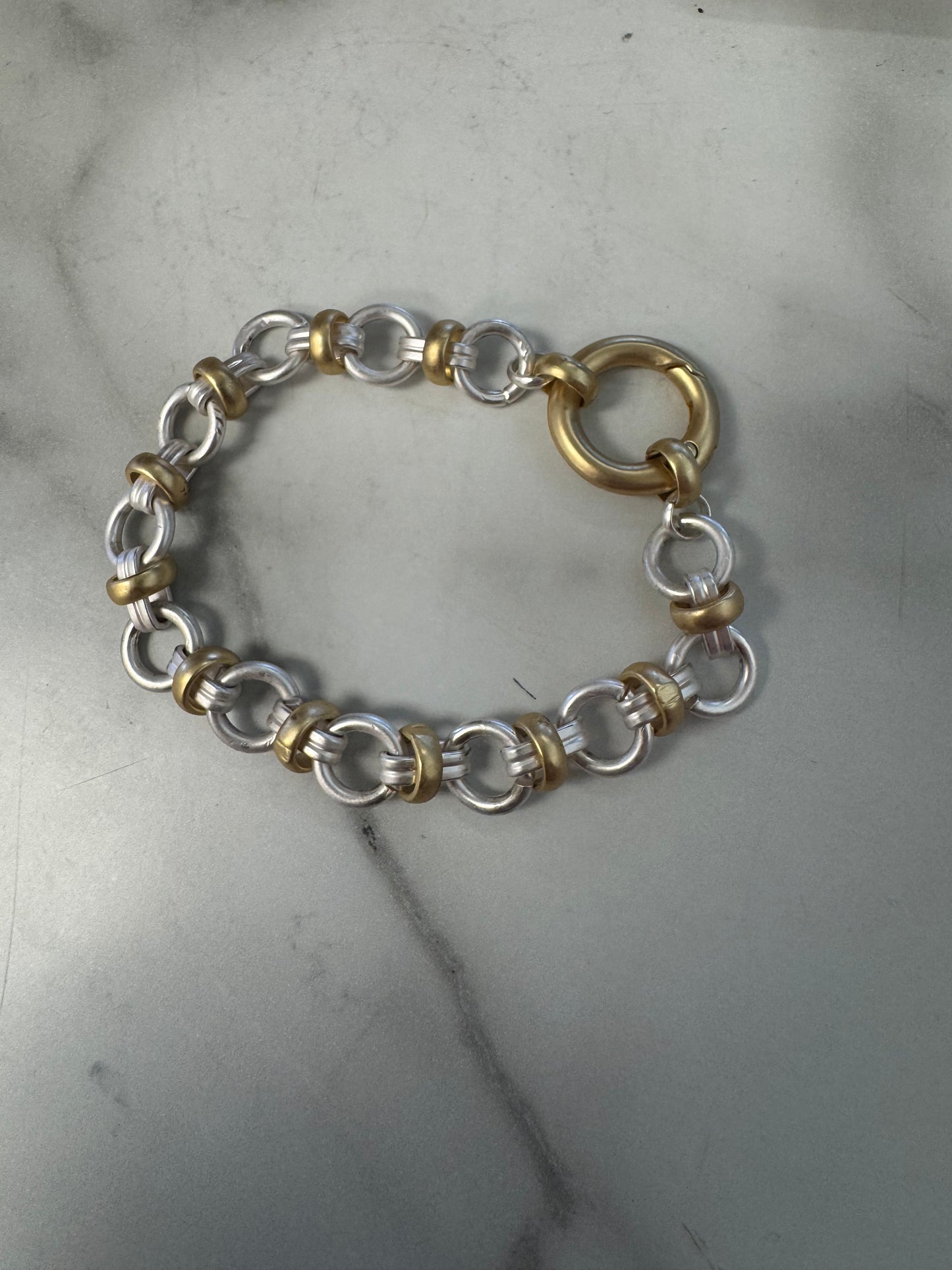 Bullets to Bling Bracelets