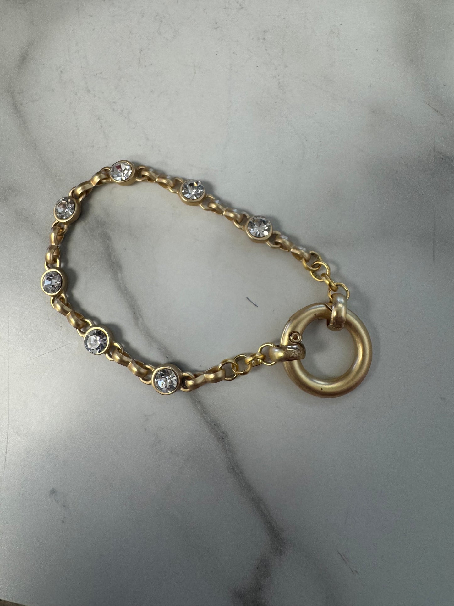 Bullets to Bling Bracelets
