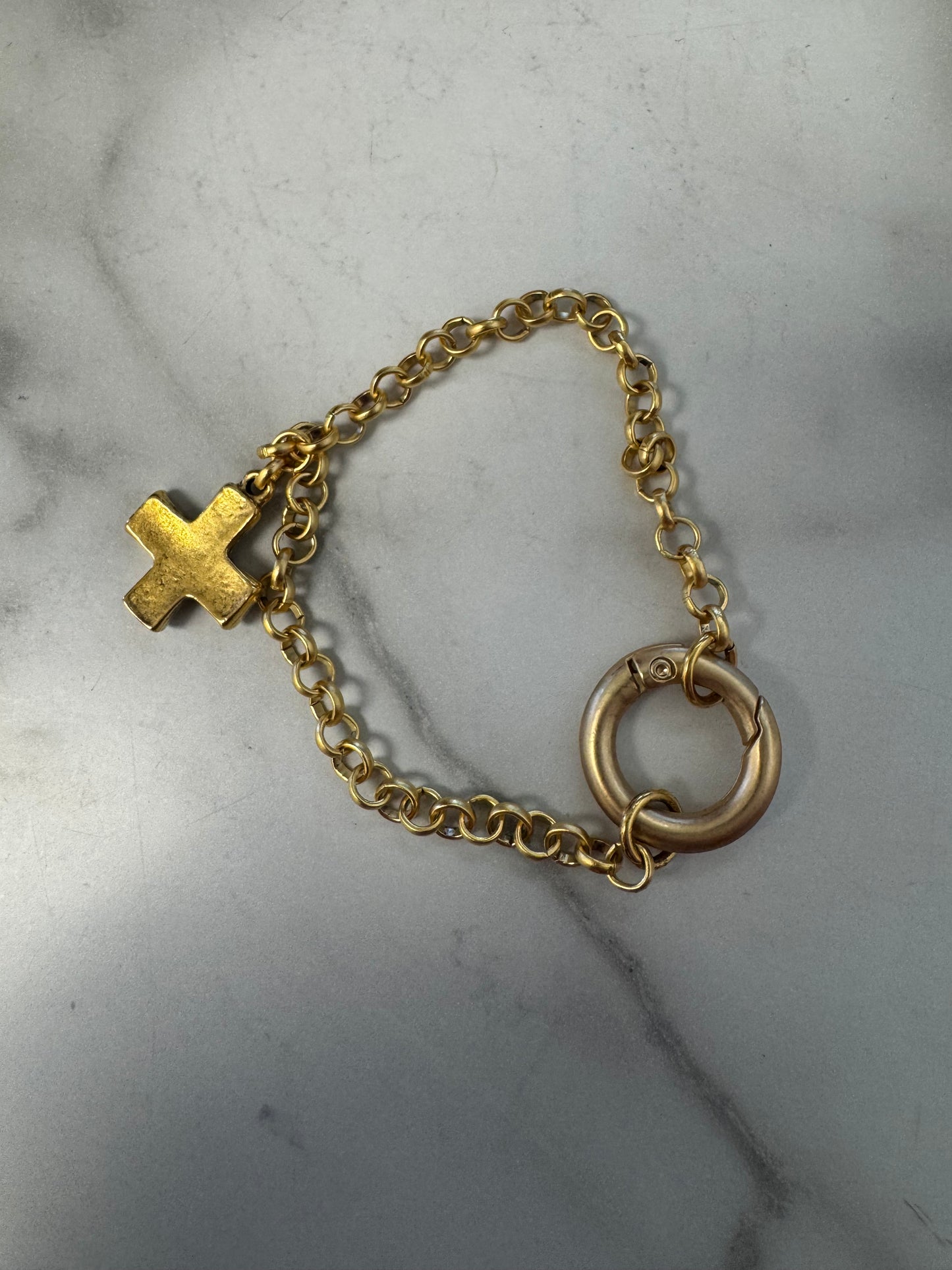 Bullets to Bling Bracelets