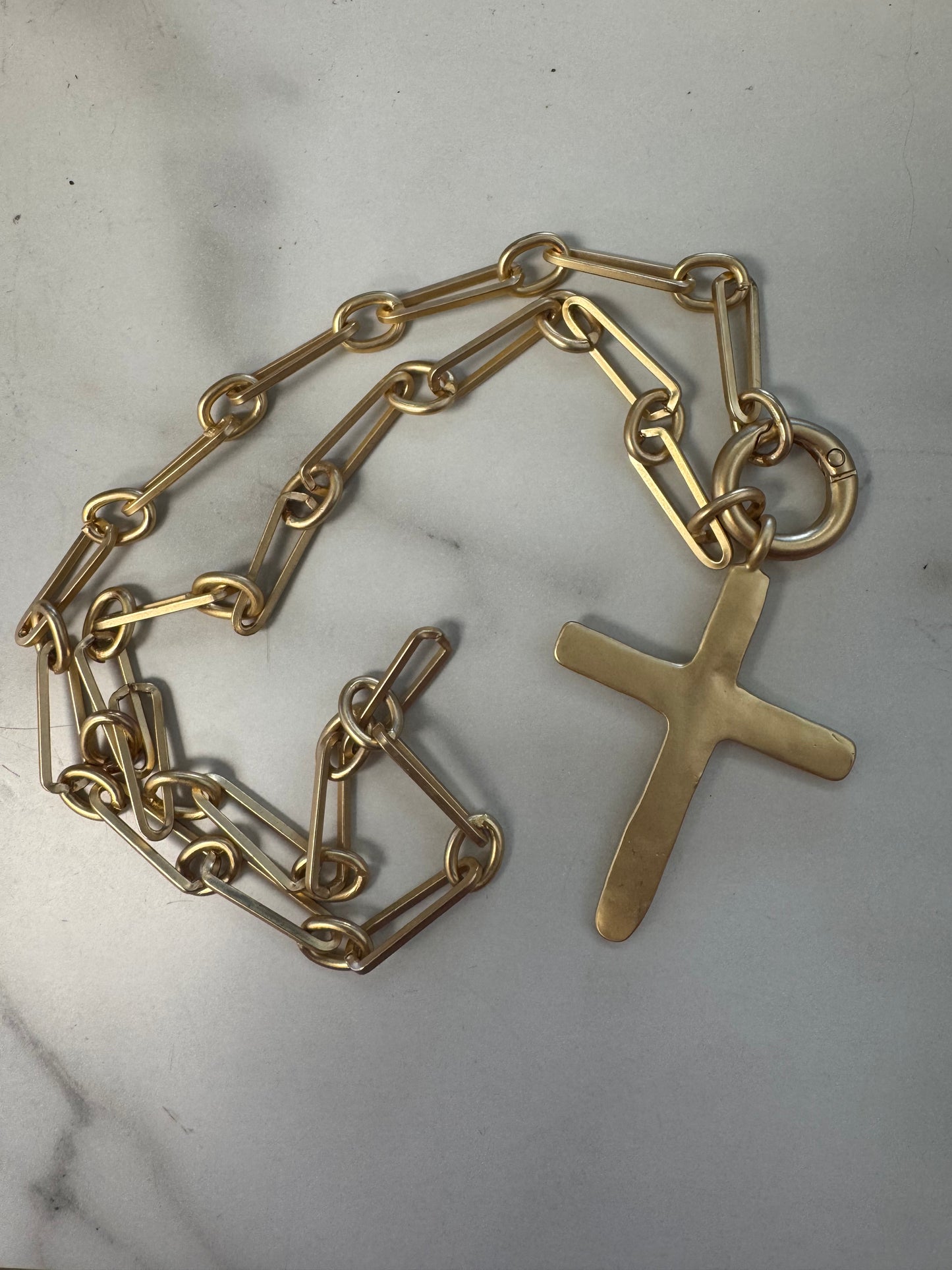 Bullets to Bling Large Necklaces