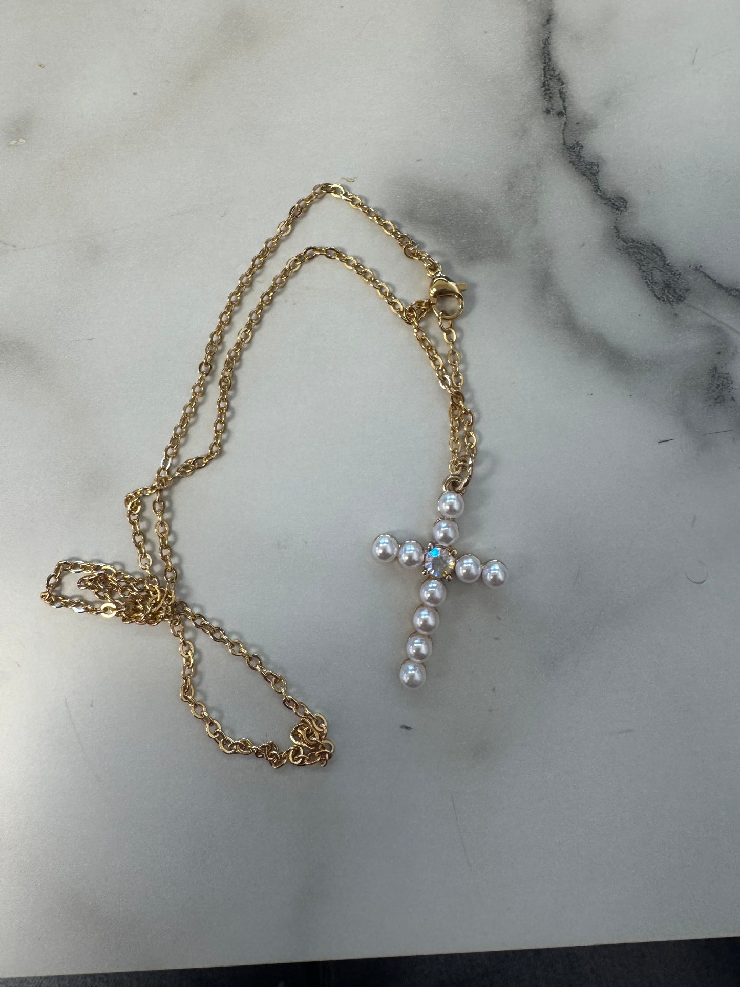 Bullets to Bling Small Necklaces