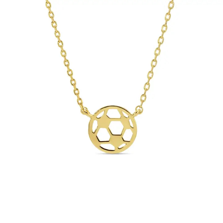 Sports Necklace