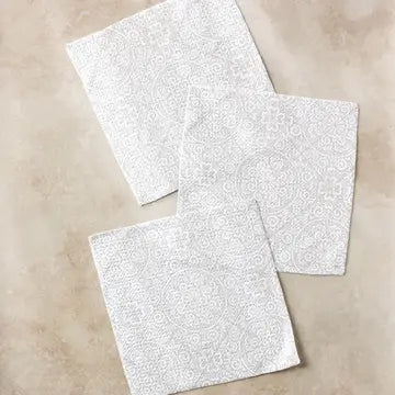 Geometry Dish Cloth Set