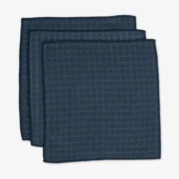 Geometry Washcloth