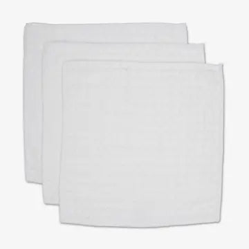 Geometry Washcloth