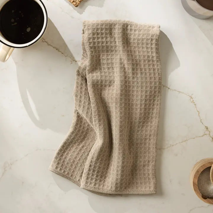 Geometry Hand Towel