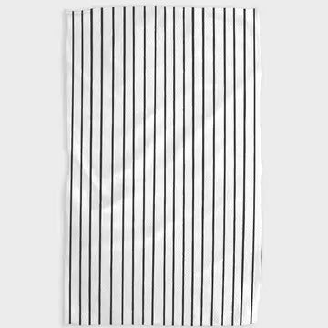 Geometry Tea Towel