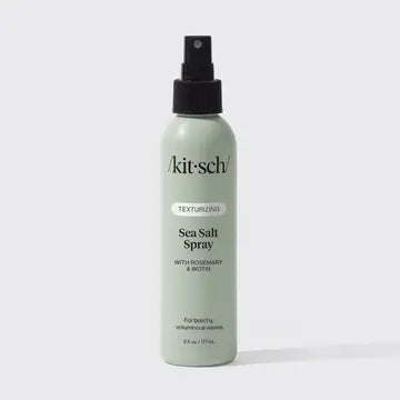 Texturizing Sea Salt Spray