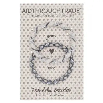 Friendship Roll-on Bracelet