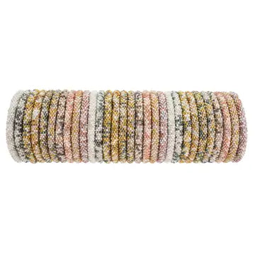 Neutral Roll-on Bracelets