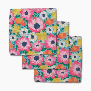 Geometry Dish Cloth Set