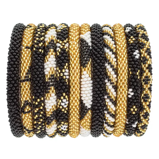 Game Day Roll-On Bracelet