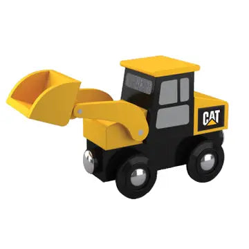 CAT Loader Train