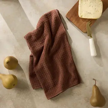 Geometry Hand Towel