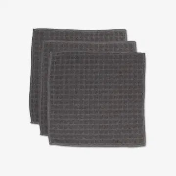 Geometry Washcloth