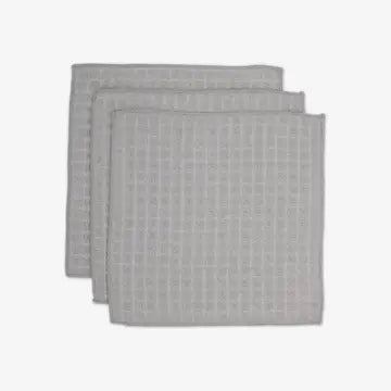 Geometry Washcloth