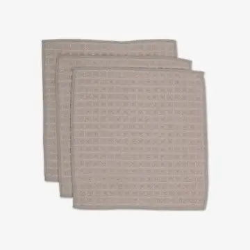 Geometry Washcloth