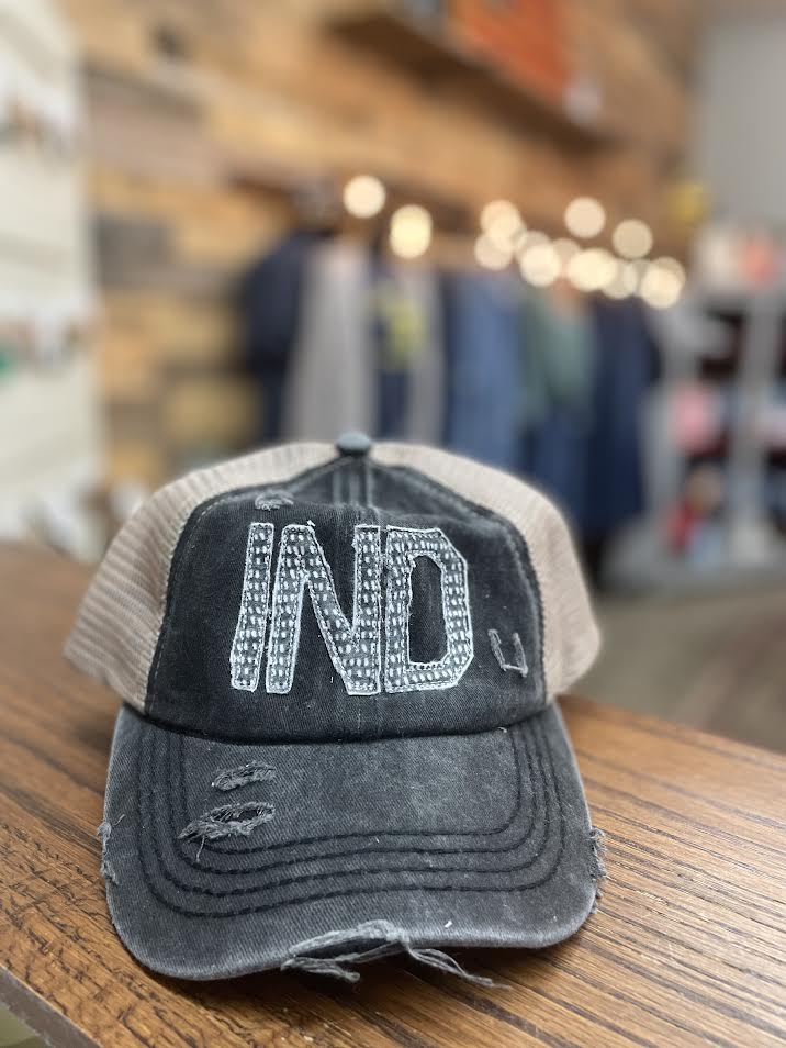 IND Hat