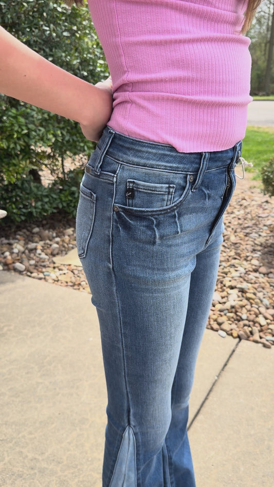 Kan Can KC2512M Jeans