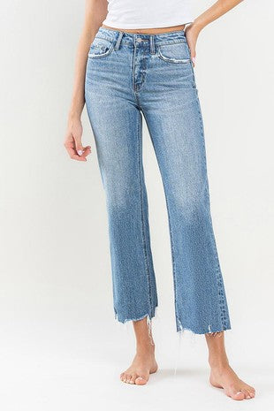 T6202 Vervet Jeans
