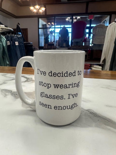 Mugs