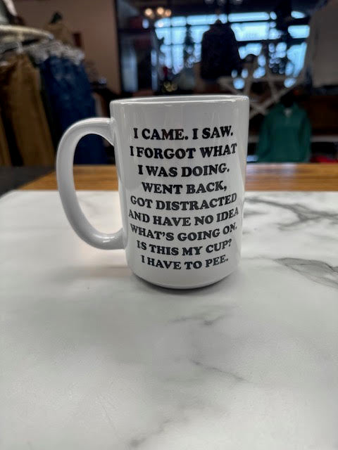 Mugs