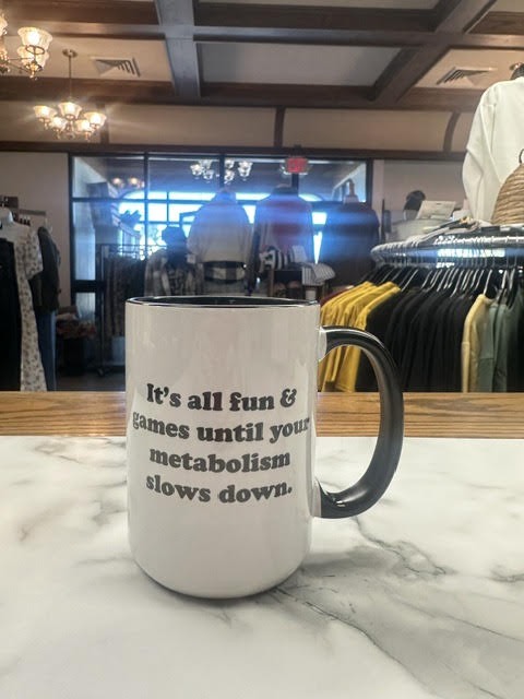 Mugs