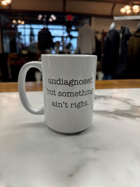 Mugs
