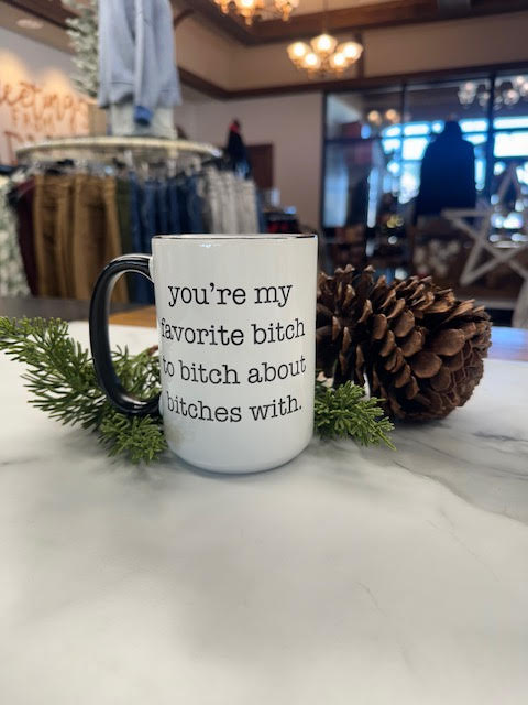 Mugs