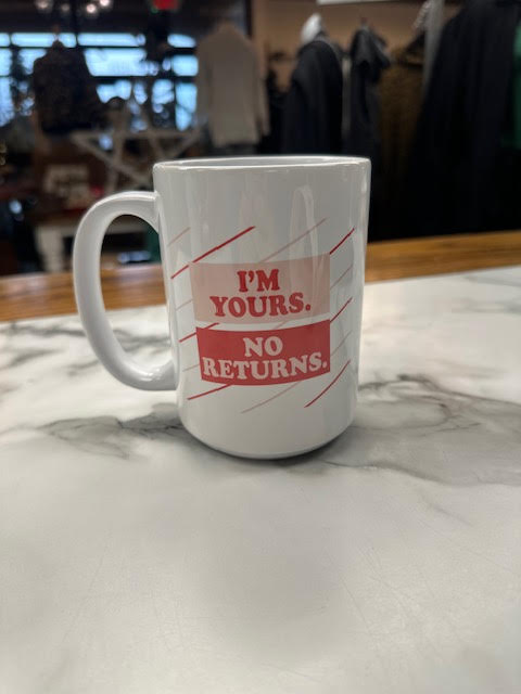 Mugs