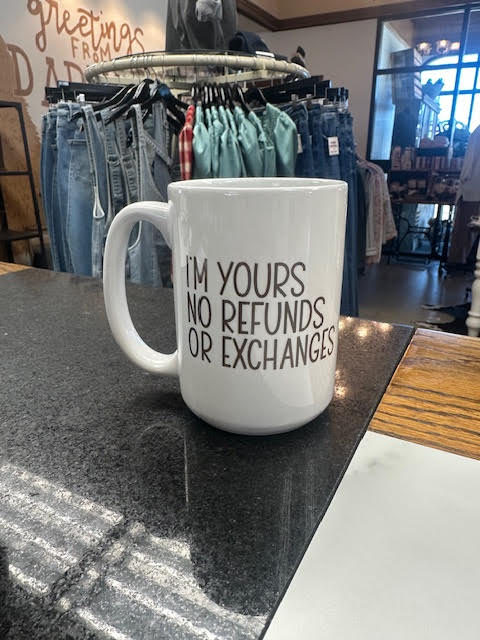 Mugs
