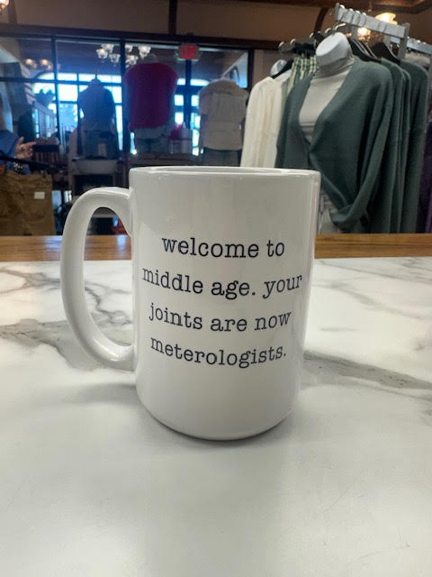 Mugs