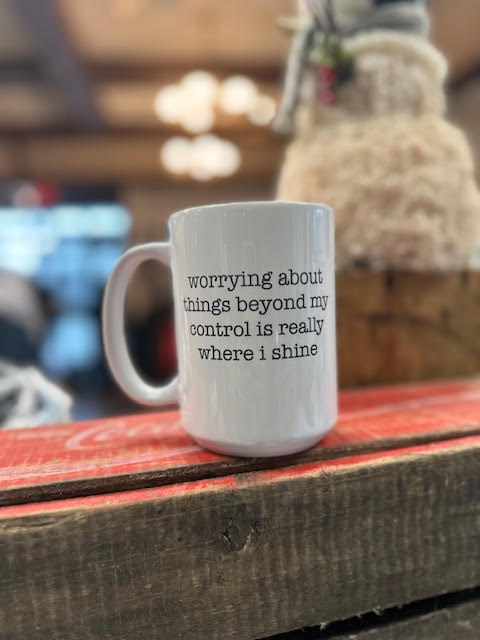 Mugs