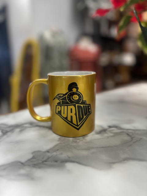 Mugs